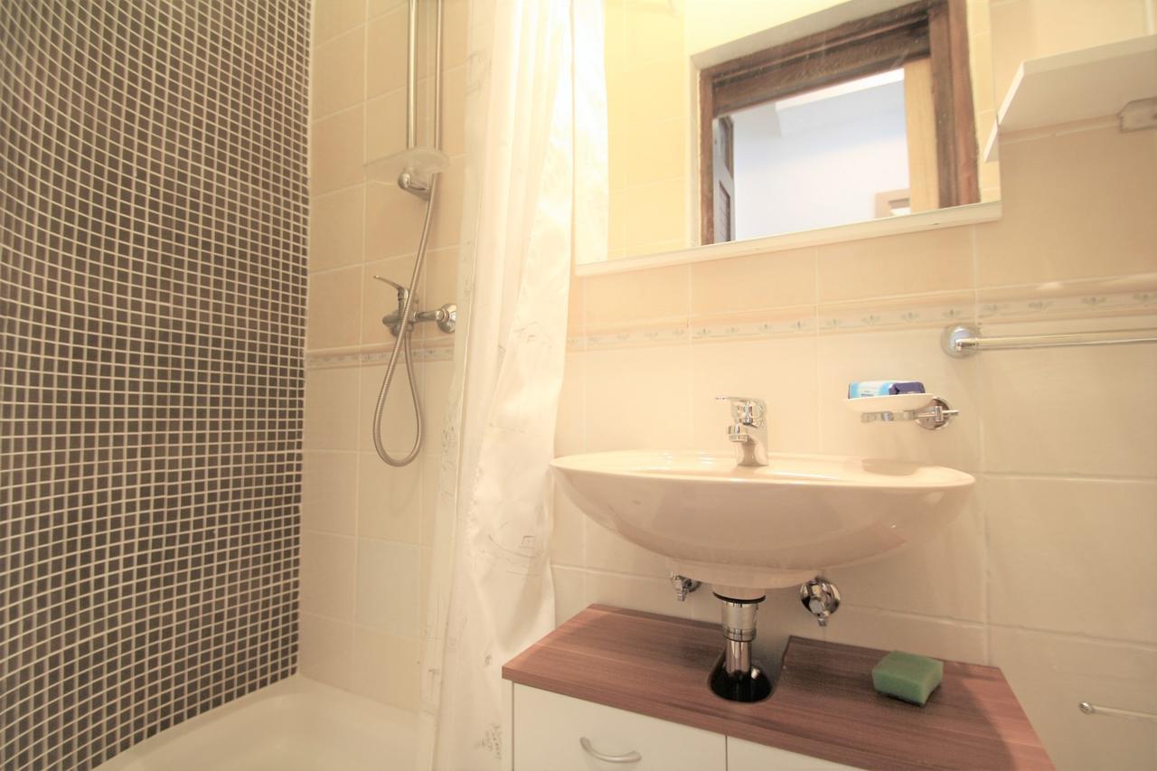 Apartments Simonetti بوريتش المظهر الخارجي الصورة